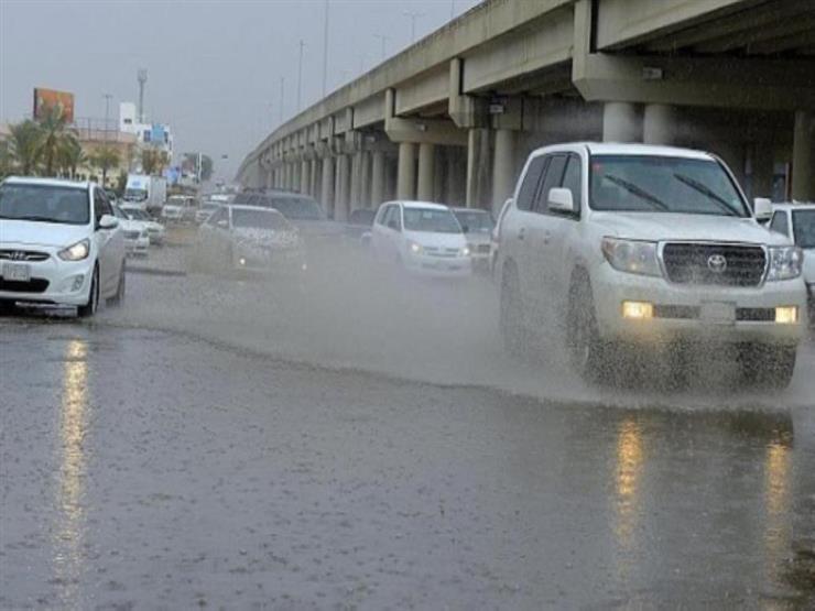 نداء عاجل لملايين المواطنين بعد تعرض المدن للسيول وللأمطار في مصر