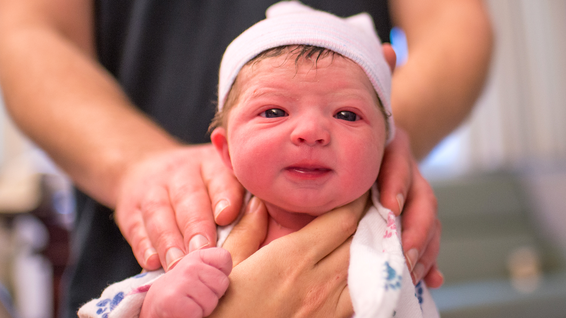 تخدير الولادة القيصرية | أهم المعلومات