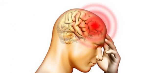 "الجلطة الدماغية" أسبابها وأعراضها وطرق الإسعافات الأولية لها !؟ 7
