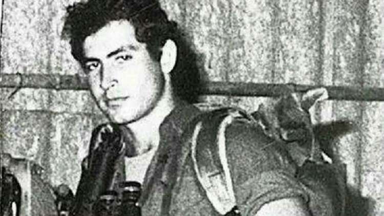 صحيفة إسرائيلية: تروي قصة هروب نتنياهو من جندي مصري أصابه برصاصة في الرأس أثناء حرب الاستنزاف 1969