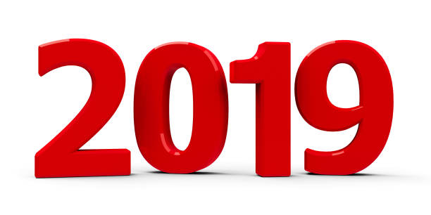رسائل وصور السنة الميلادية الجديدة 2019 4