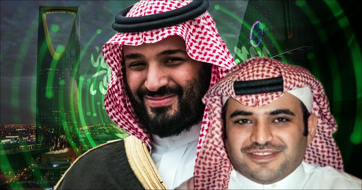 رويترز: سعود القحطاني متورط شخصياً في تعذيب سجينات في جدة
