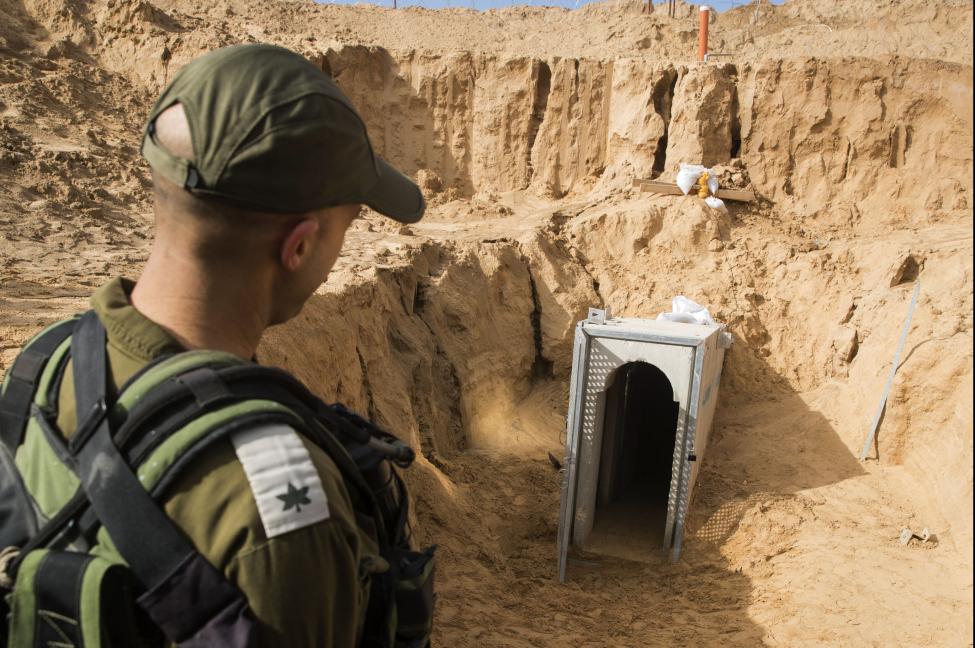 الجيش الإسرائيلي يفاجئ حزب الله بالصوت والصورة..لقد"دمرناه" 30