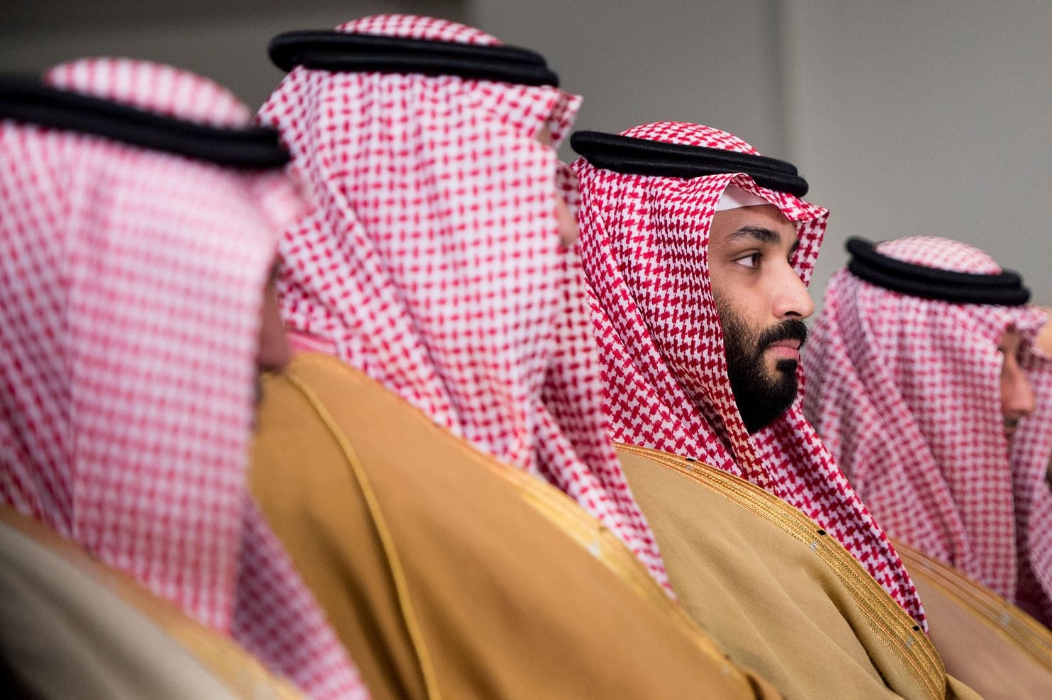 رويترز: سعود القحطاني متورط شخصياً في تعذيب سجينات في جدة 4