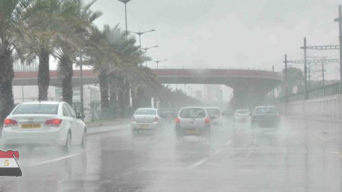 الأرصاد: أمطار وسيول تضرب هذه المحافظات بعد ساعات.. وتحذير عاجل للمواطنين
