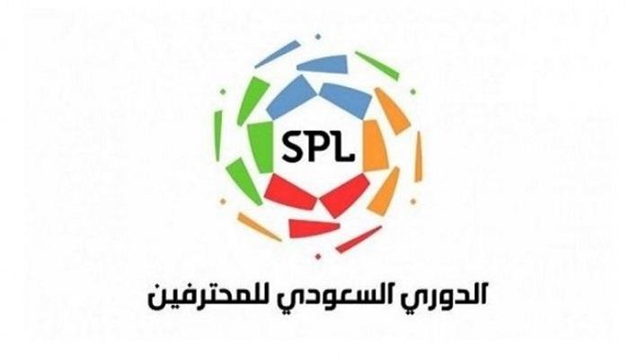 جدول مباريات الدوري السعودي للمحترفين 2018-2019