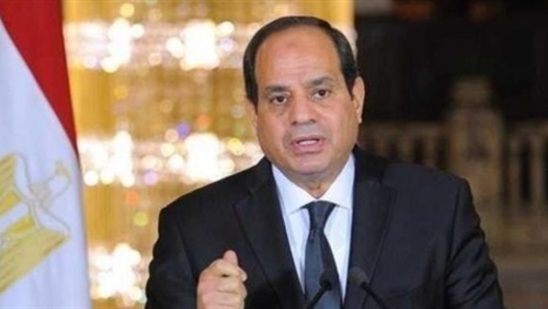 عاجل| التليفزيون المصري يذيع نص القرار الجمهوري التاريخي الذي أصدره “السيسي” منذ قليل