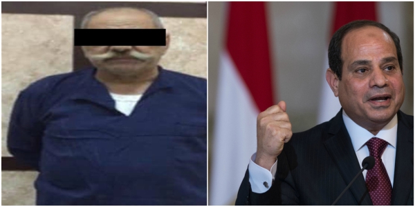 عاجل.. الرئيس السيسي يٌقرر الإفراج عن “أقدم مسجون في مصر” بعد 45 عام داخل السجن!!