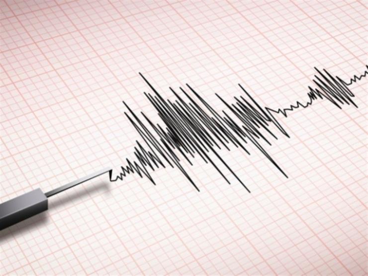 البحوث الفلكية تؤكد زلزال ضرب المناطق التالية منذ قليل وتؤكد الهزة على عمق 20 كيلو