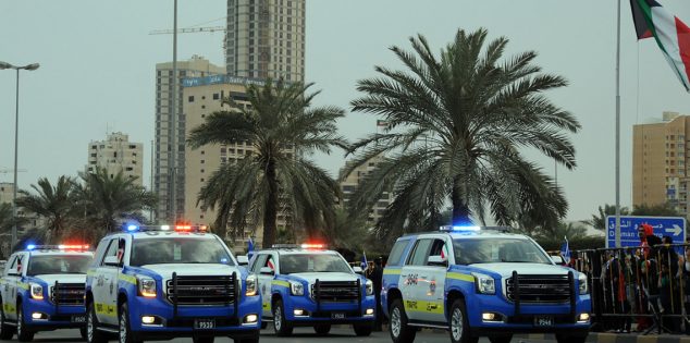 تترك طفلها 5 سنوات عشر ساعات يوميا.. الشرطة الكويتية تُلقي القبض على وافدة مصرية