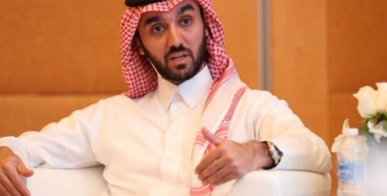 علاقة تاريخية بين الأهلي ووزير الرياضة الجديد في السعودية.. ورئيس الأهلي يوجه رسالة لـ «تركي آل الشيخ» بعد إعفائه من منصبه