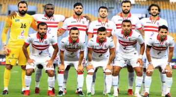 أهم القنوات التي تذيع مباراة الزمالك ونهضة بركان اليوم ...