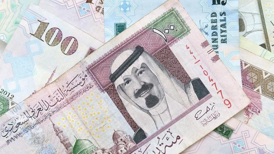 سعر الريال السعودي السبت 25 -1- 2020
