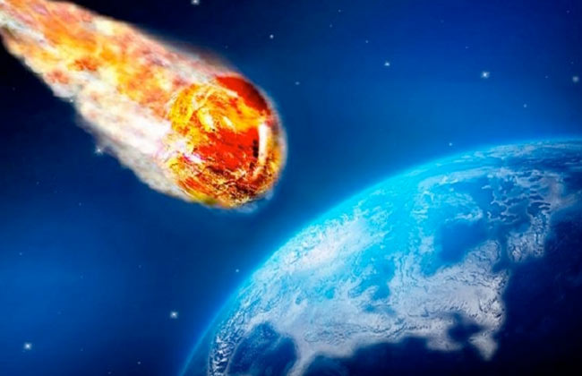 بالتفاصيل.. وكالة ناسا: كويكب ضخم يضرب الأرض خلال ساعات.. وتحذر هام للمواطنين