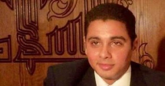 مجند بجنازة الشهيد الرائد «مصطفى عبيد» يكشف كواليس وتفاصيل هامة قبل استشهاده