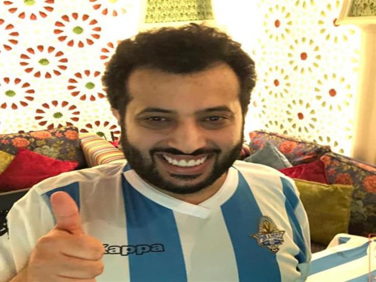 رسميًا.. تركي آل الشيخ يعلن ضم لاعب “ريال مدريد” السابق إلى صفوف بيراميدز