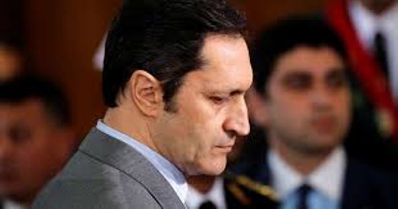 رد علاء مبارك على «الخبر الصادم» الي تلقاه اليوم