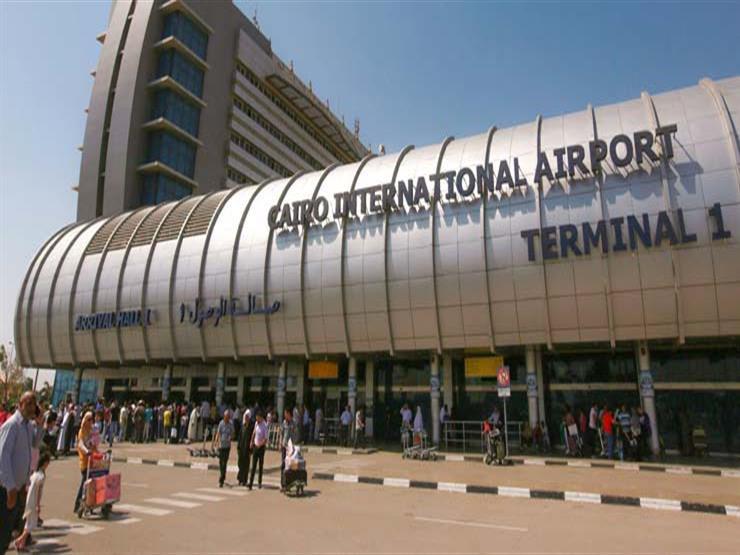 تأخر إقلاع 7 رحلات جوية من مطار القاهرة الدولي لهذا السبب