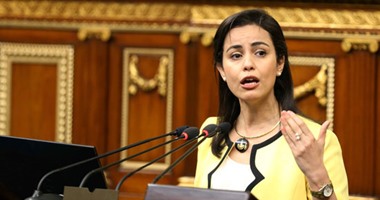 اختيار المصرية ماريان عازر لعضوية المجلس الاستشاري لفيسبوك