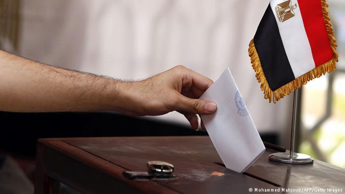 عاجل.. مصدر مسؤول يكشف موعد إجراء “الإستفتاء الشعبي” على تعديلات دستور مصر 2019