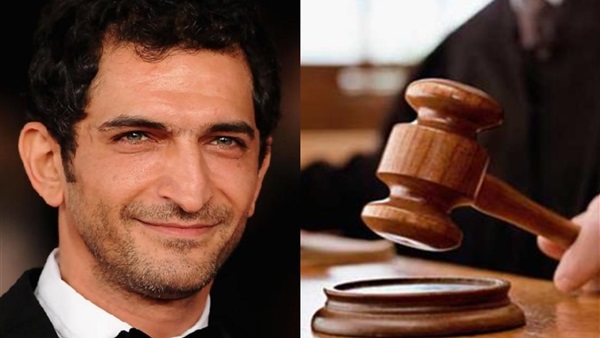 عمرو واكد يواجه تهمة إهانة القضاء بسبب موقفه من الإعدامات بقضية النائب العام