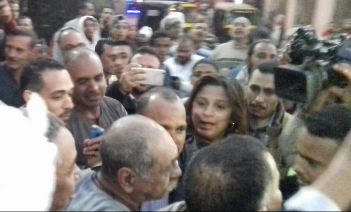 بعد شهرين من الإفراج عنه بعفو رئاسي.. وفاة أقدم سجين في مصر«صور» 1