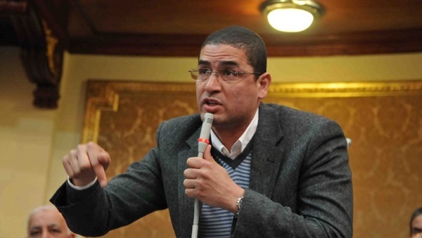 محمد أبو حامد يطالب بإنشاء فرع جديد للجيش لحماية الآثار المصرية