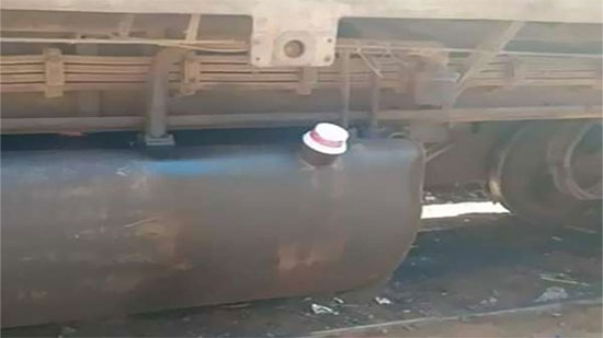 بالفيديو| تعليق رامي رضوان على إغلاق خزان وقود جرار قطار بـعلبة كشري بعد كارثة “محطة مصر”