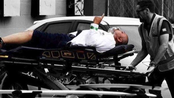 شاهد بالفيديو| لقاء مبكي مع أسرة أشرف المرسي شهيد حادث نيوزيلندا