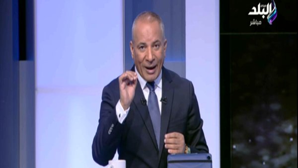 بالفيديو| تعليق أحمد موسى على نجاح التظاهرات الجزائرية وخطاب “بوتفليقة”