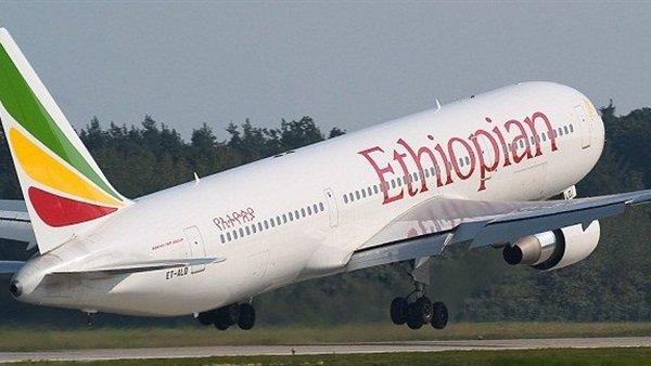الخطوط الجوية الأثيوبية تُعلن عن وجود 6 مصريين بين ضحايا الطائرة المنكوبة منذ قليل