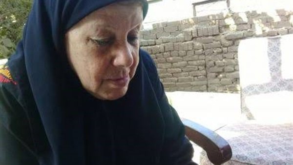 قوات الأمن تنجح في كشف غموض وفاة زوجة الشاعر «محمد مطر» بالمنوفية.. وأول صورة للمتهم
