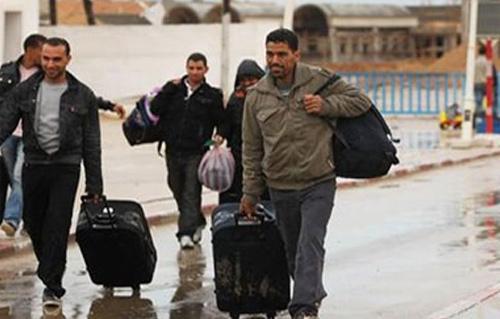 رسميًا| ليبيا: نحتاج 2 مليون صنايعي مصري بمرتب 2500 جنيه في اليوم لإعادة الإعمار.. وشعبة إلحاق العمالة بالخارج تعلق 7