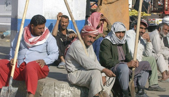 رسميًا| ليبيا: نحتاج 2 مليون صنايعي مصري بمرتب 2500 جنيه في اليوم لإعادة الإعمار.. وشعبة إلحاق العمالة بالخارج تعلق 8