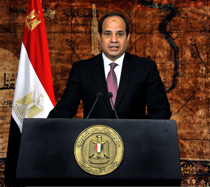 “قبل ساعات من عيد الفطر”.. الرئيس السيسي يٌصدر قرار جمهوري يٌسعد الآف الآسر المصرية منذ قليل