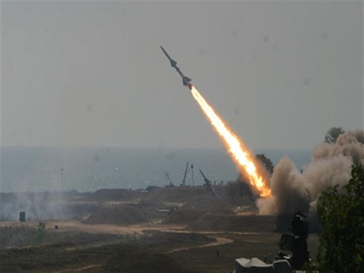 عاجل| تجدد القصف الإسرائيلي على غزه والمقاومة تستهدف بئر سبع وتل أبيب بوابل من الصواريخ والإسرائيليين يهرعون للملاجئ