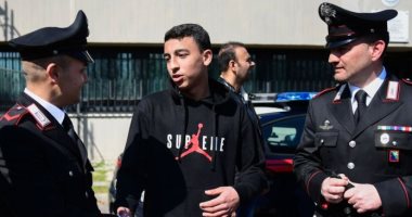 رسمياً.. منح الطفل المصري «رامي شحاته» 13 عاماً الجنسية الإيطالية بعدما أنقذ 51 طفل في ميلانو 22