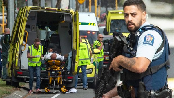 الحكومة تُعلن عن أربعة شهداء من المصريين في حادث نيوزيلندا الإرهابي ” صور”