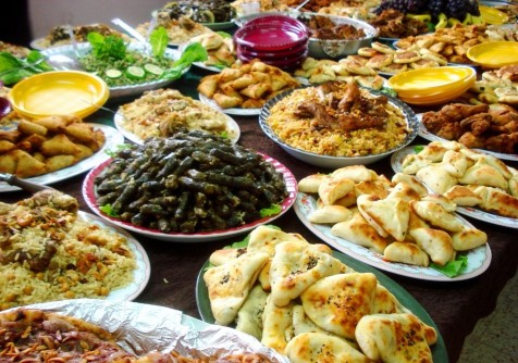 منيو اكلات رمضان ٢٠١٩ لن تحتاري في تحضير أحلى فطار وسحور