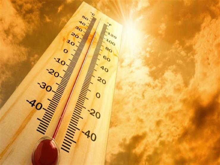 “تجنبوا أشعة الشمس” الأرصاد تحذر من درجات الحرارة اليوم وتقدم نصائح وتحذيرات للمواطنين بشأن الموجة الحارة