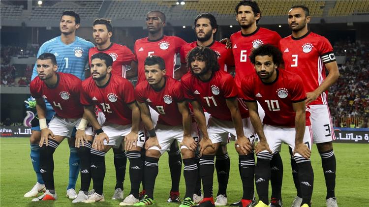 مواعيد مباريات منتخب مصر في بطولة أمم أفريقيا 2019 1