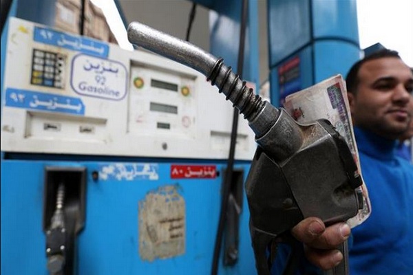 أسعار البنزين والسولار الجديدة