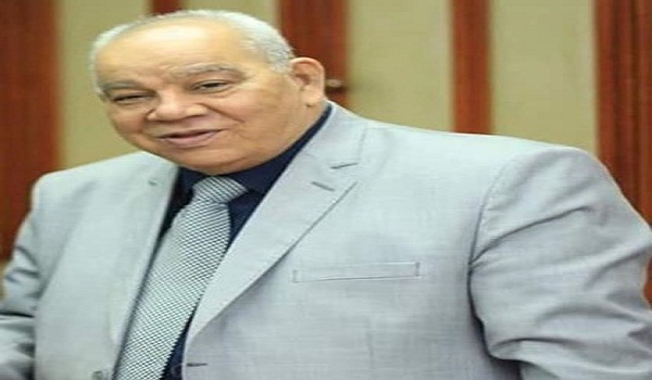 بالصور| وفاة المستشار «محمد مسعود» رئيس مجلس الدولة الأسبق