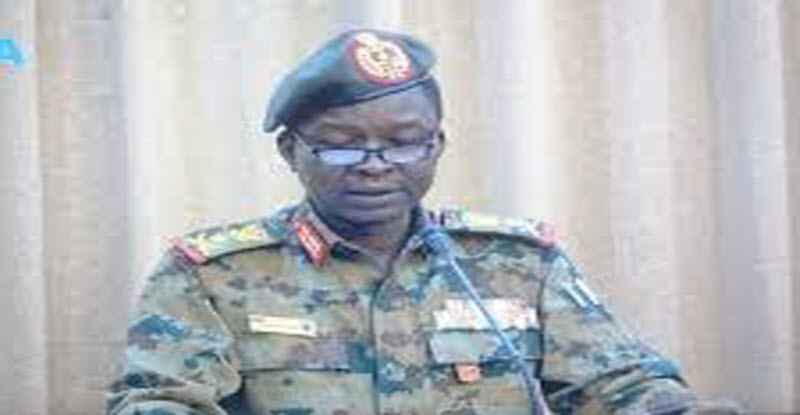 بيان هام وعاجل من المجلس العسكري السوداني