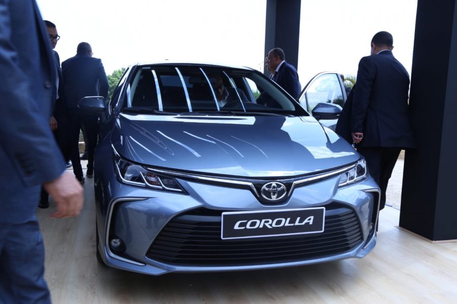 تعرف على السر وراء طرح تويوتا سياراتها كورولا 2020 بأسعار العام الماضي!