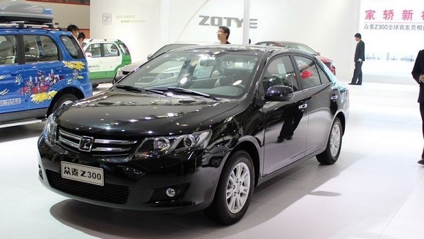 وكيل «زوتى الصينية»: تجميع سيارة زوتي Z300 محليًا يهبط بأسعارها إلى 190 ألف جنيه