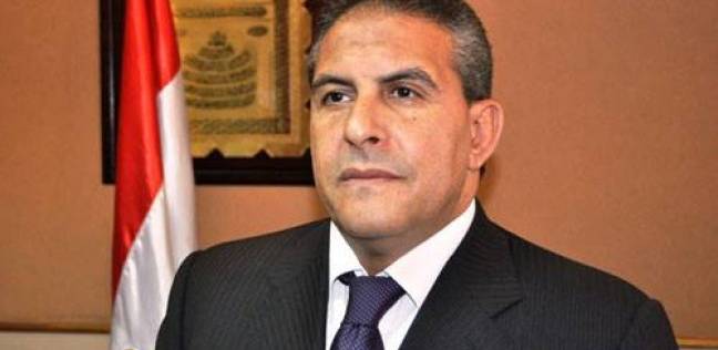 طاهر أبوزيد يصدر بيان رسمي للتعليق على ما أثُير بشأن ترشحه لرئاسة الاهلي
