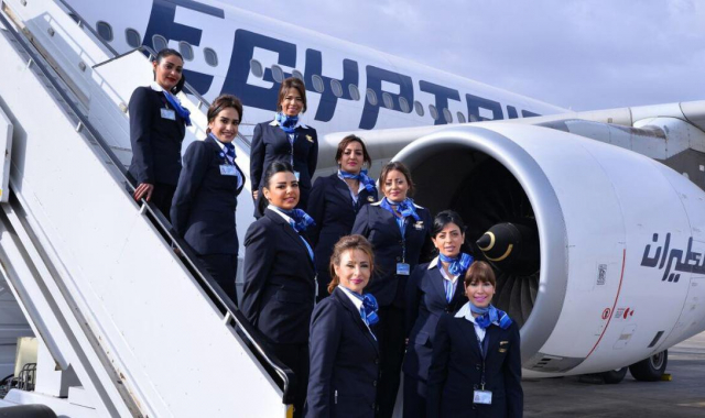 تصل لـ35%.. مصر للطيران تطرح تخفيضات جديدة على أسعار بعض رحلاتها الجوية