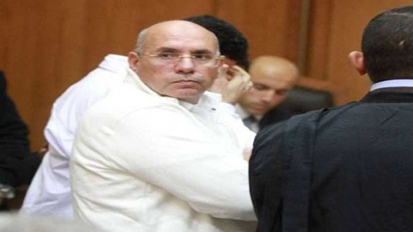 قرار هام من محكمة جنايات القاهرة منذ قليل بشأن «صلاح الدين هلال» وزير الزراعة الأسبق