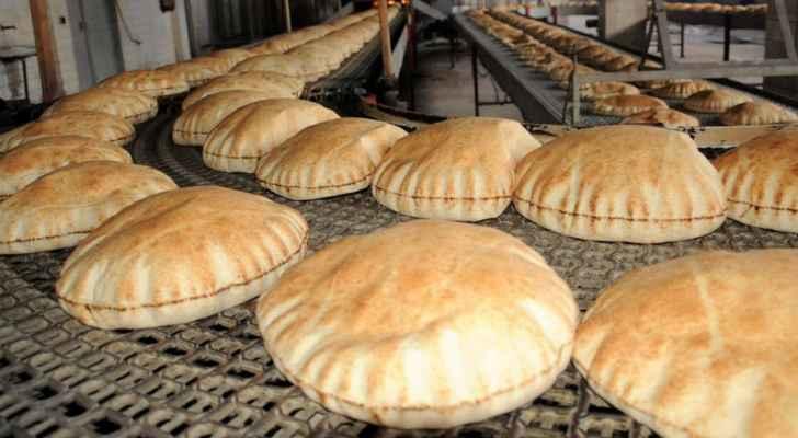 دعم الخبز في الأردن بمناسبة رمضان 2019 وخطوات التسجيل